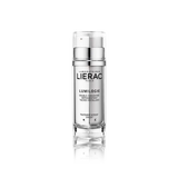 LIERAC LUMILOGIE DOUBLE CONCENTRATE DAY & NIGHT DARK-SPOT CORRECTION 2*15ML