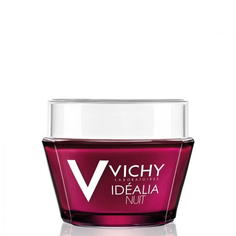 Vichy Idealia Night Cream 50ml