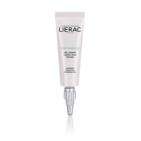 LIERAC DIOPTI POCHE PUFFINESS CORRECTION SMOOTHING GEL 15ML