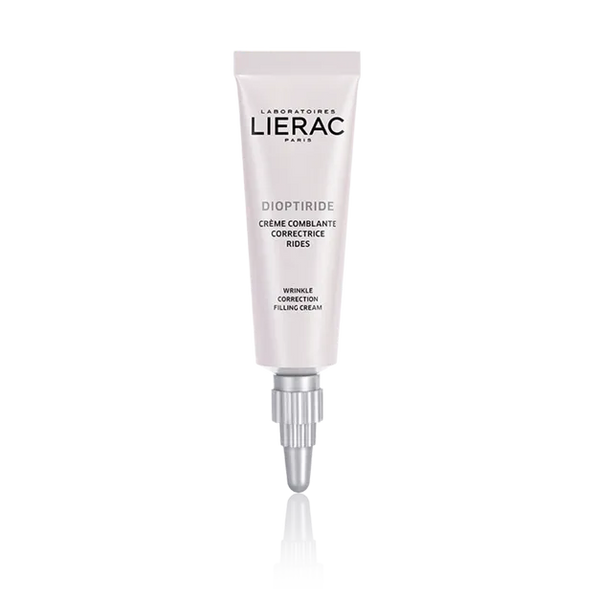 LIERAC DIOPTI RIDE WRINKLE CORRECTION FILLING CREAM 15ML