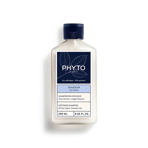 PHYTO SOFTNESS SHAMPOO - 250ML