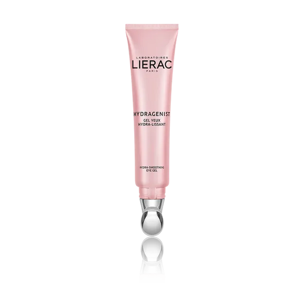 LIERAC HYDRAGENIST HYDRA-SMOOTHING EYE GEL 15ml