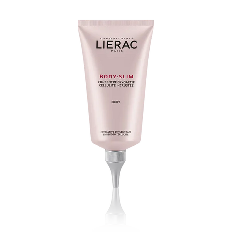 LIERAC BODY-SLIM CRYOACTIVE CELLULITE CONCENTRATE 150ml