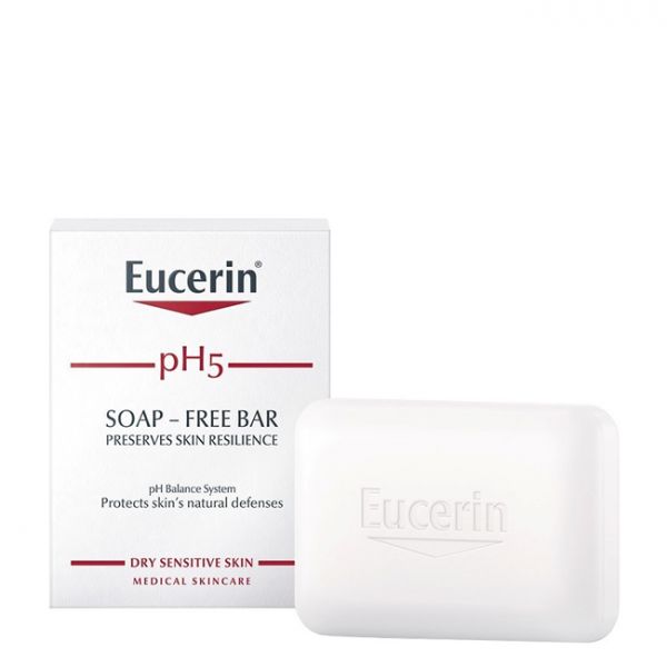 Eucerin pH5 Syndet Soap