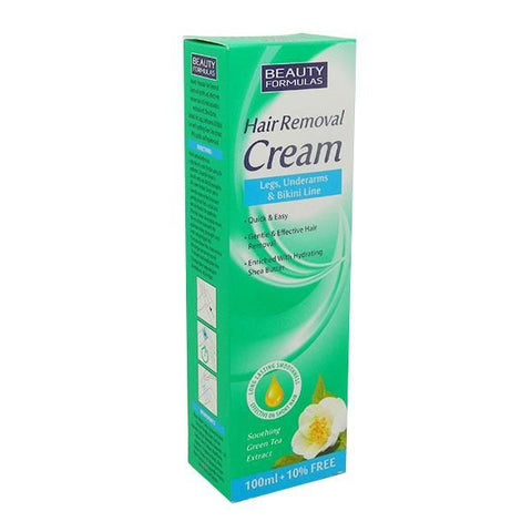 Hair removal cream 110 ml