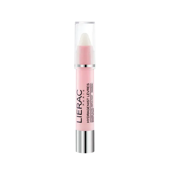 LIERAC HYDRAGENIST NOURISHING AND PLUMPING GLOSS EFFECT LIP NATURAL - 3g