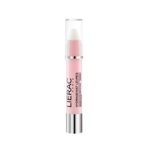 LIERAC HYDRAGENIST NOURISHING AND PLUMPING GLOSS EFFECT LIP NATURAL - 3g