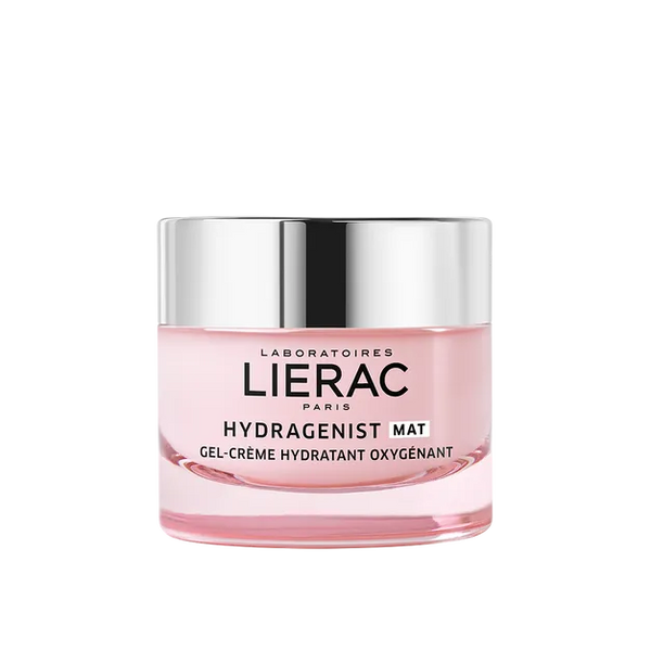 Lierac Hydragenist Moisturizing Gel Cream 50ml