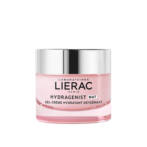 Lierac Hydragenist Moisturizing Gel Cream 50ml