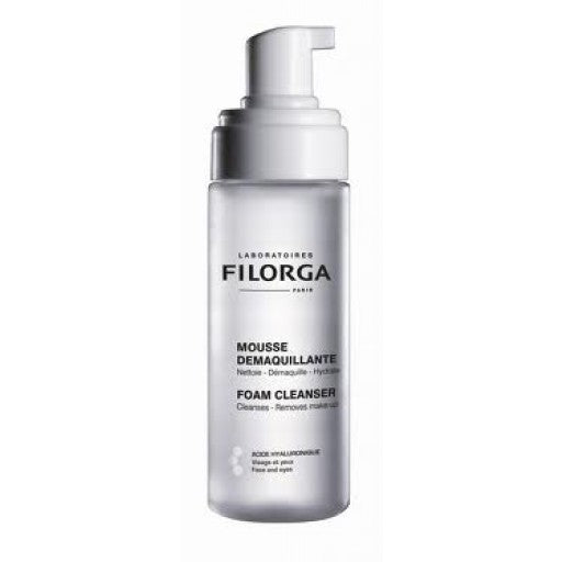 Filorga Mousse Demaquillante Foam Cleanser Filorga Mousse Demaquillante Foam Cleanser