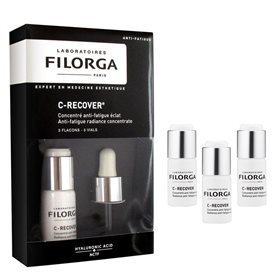 Filorga C-Recover Concentrate 10ml x 3