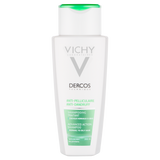 Dercos Anti-Dandruff Shampoo Greasy Hair 200ml