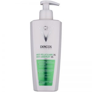 Dercos Anti-Dandruff Shampoo Dry Hair 400ml
