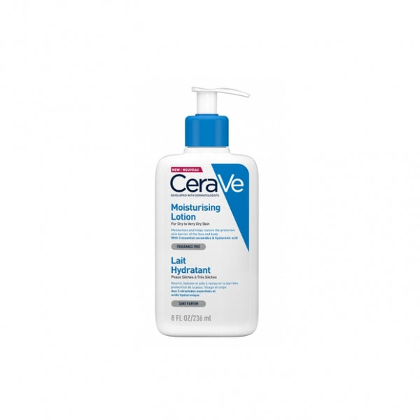 Cerave Moisturizing Lotion 236ml