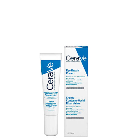 Cerave Moisturizing Eye Contour 14ml