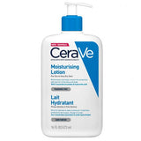 Cerave Moisturizing Lotion 473ml