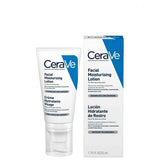Cerave Moisturizing Facial Lotion 52ml