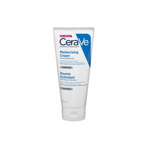 Cerave Moisturizing Cream 177gr