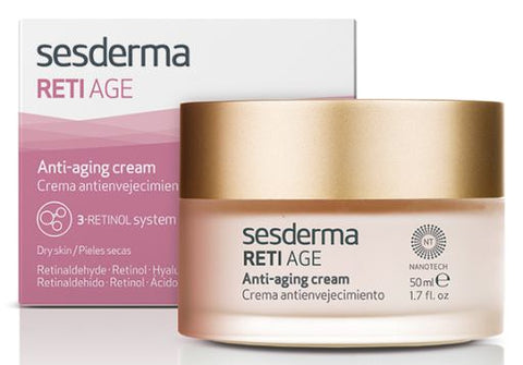 Sesderma Reti Age Cream 50ml