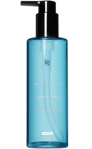 Skinceuticals Simply Cleangel 200 ml