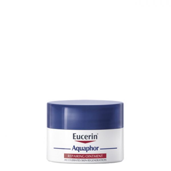 Eucerin Aquaphor Repair Cream 7ml
