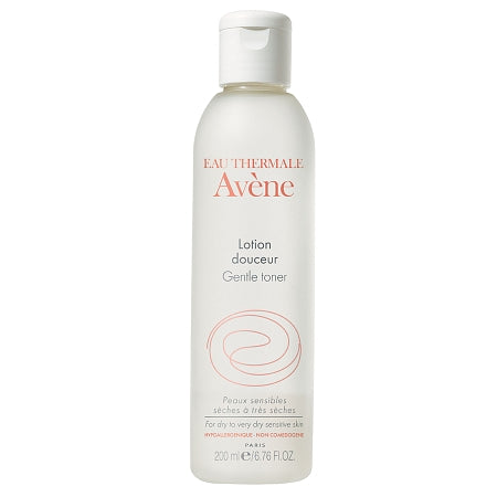 Avène Gentle Toner 200ml