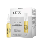 LIERAC CICA-FILLER ANTI-WRINKLE FILLING SERUM - 3*10ML