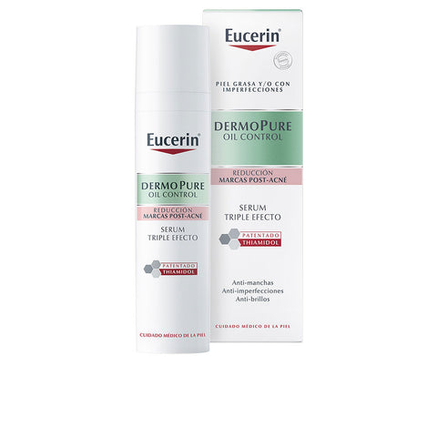 Eucerin DERMOPURE Triple Effect Serum 40ml