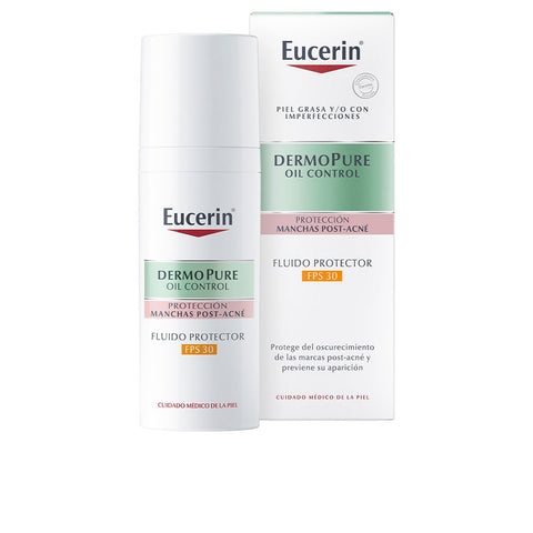 Eucerin DERMOPURE SPF30 Fluid 50ml