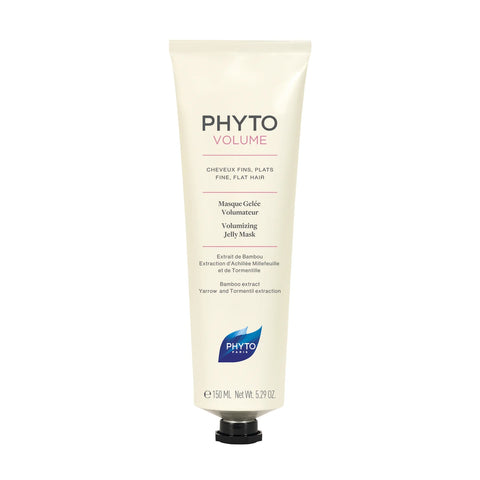 Phytovolume Volumizing Jelly Mask 150ml