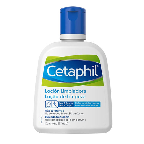 Cetaphil Cleansing Lotion 237ml