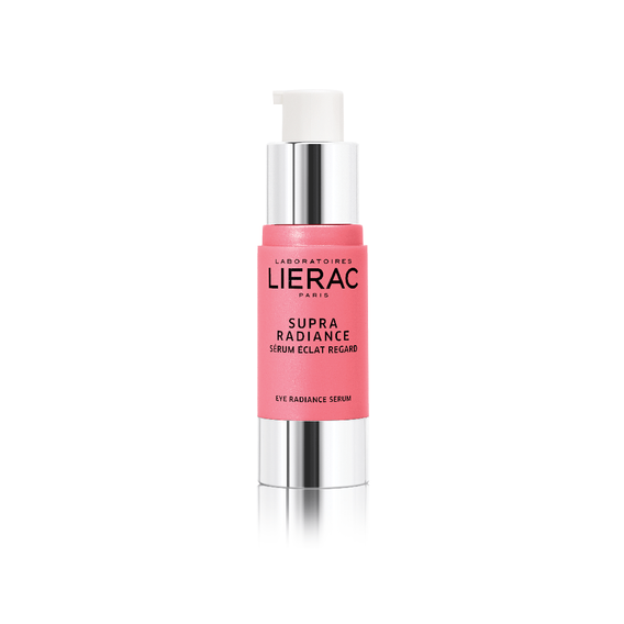 Lierac SUPRA RADIANCE EYE RADIANCE SERUM 15ml