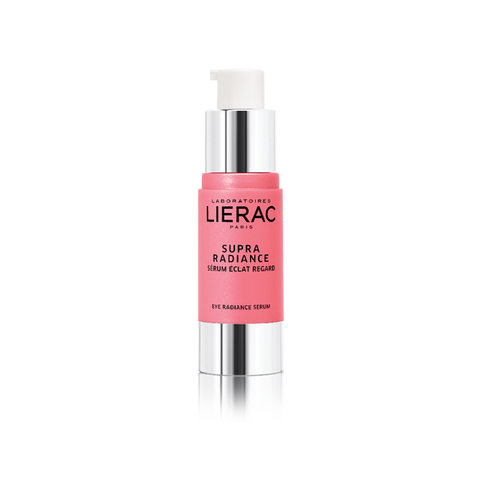 Lierac SUPRA RADIANCE EYE RADIANCE SERUM 15ml