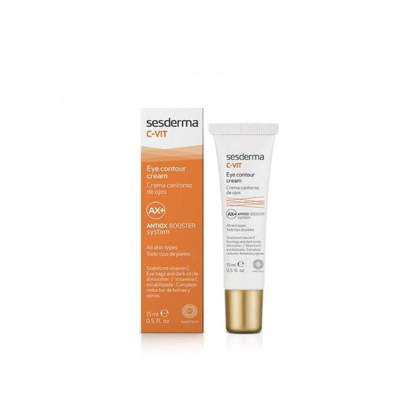 Sesderma C-Vit Eye Contour Cream 15ml