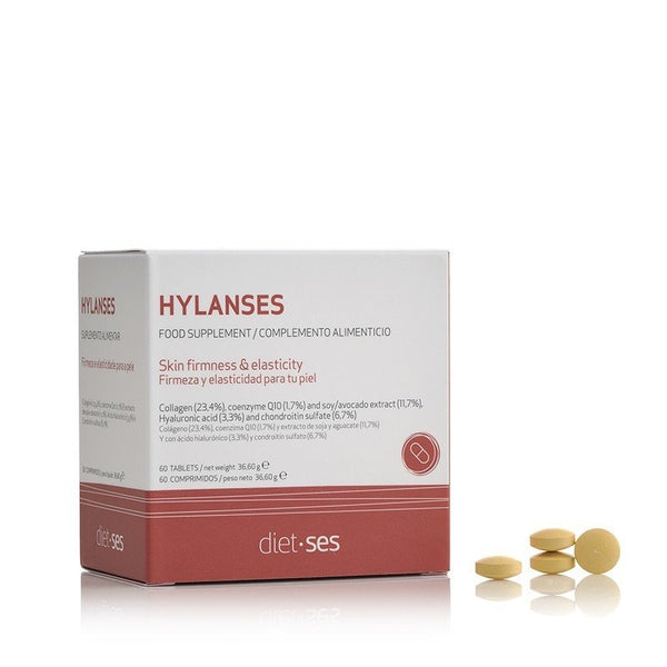 Sesderma Hylanses 60 Caps