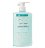Avène Cleanance HYDRA Soothing Cleansing Cream 400ml