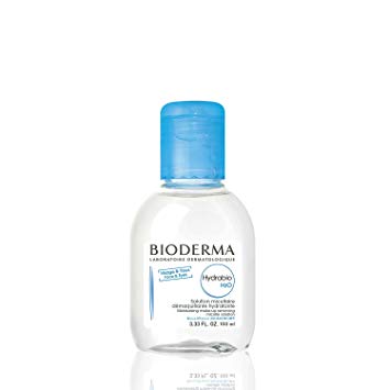 Bioderma Hydrabio Micellar Water 100ml