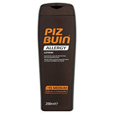 Piz Buin Allergy Lotion SPF 15 200ml