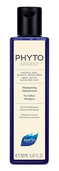 PHYTOARGENT Purple Toning Shampoo 250ml