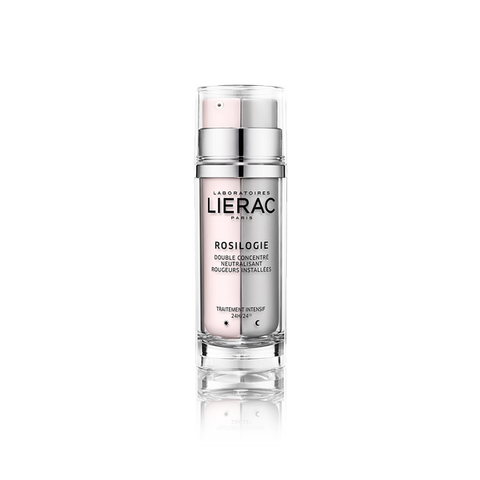 Lierac ROSILOGIE PERSISENT REDNESS NEUTRALIZING DOUBLE CONCENTRATE 30ml