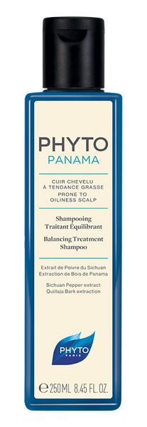 PHYTOPANAMA Balancing Treatment Shampoo 250ml