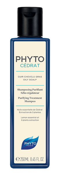 PHYTOCÉDRAT Purifying Treatment Shampoo 250ml