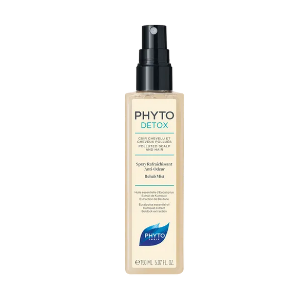 PHYTODETOX Rehab Mist 150ml