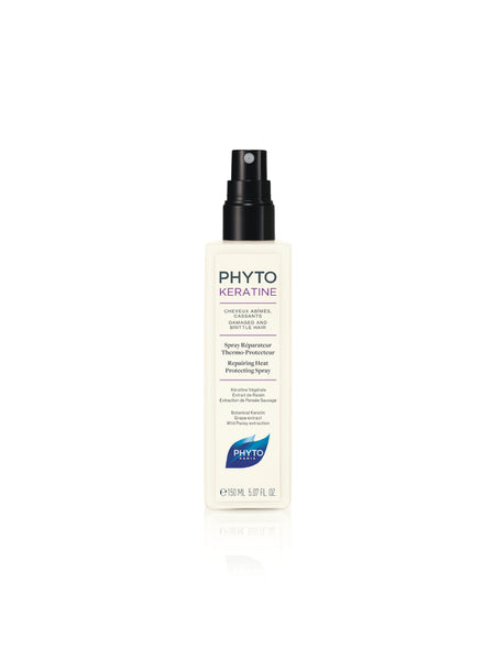 PHYTOKERATINE Repairing Heat Protecting Spray 150ml