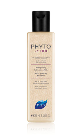 PHYTOSPECIFIC Rich Hydrating Shampoo 250ml
