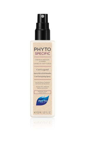 PHYTOSPECIFIC  Curl Legend Energizing Spray - 150ml