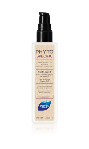 PHYTOSPECIFIC Curl Sculpting Cream Gel - 150ml