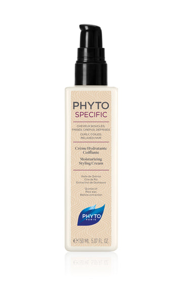 PHYTOSPECIFIC Moisturising Styling Cream 125ml