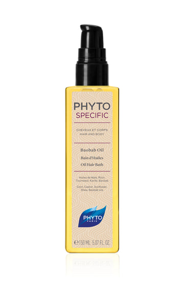 PHYTOSPECIFIC Baobab Oil 150ml