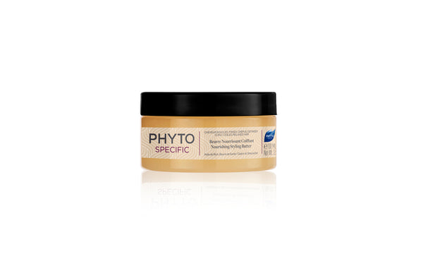 PHYTOSPECIFIC Nourishing Styling Butter 100ml